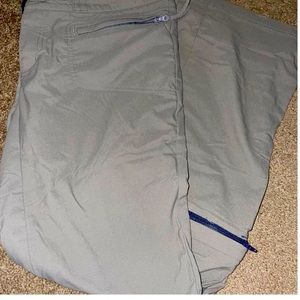 REI hiking pants
